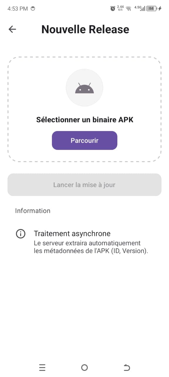 Buildshare screen 2