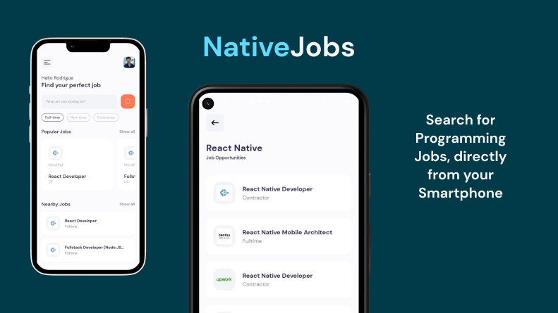 Native Jobs