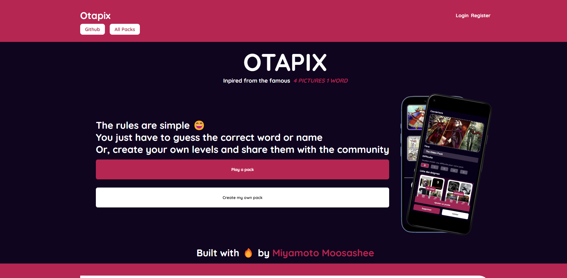 Otapix