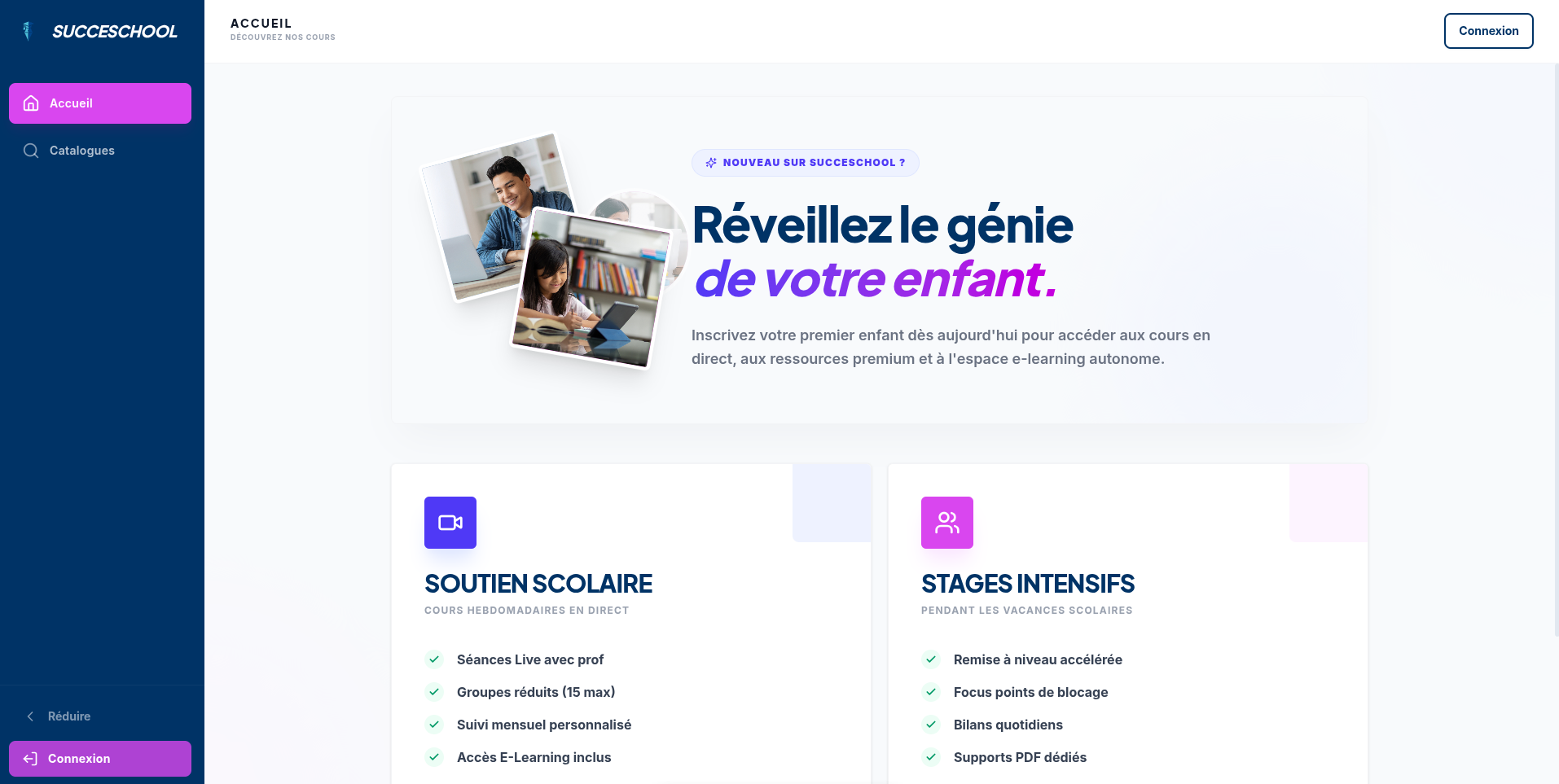 Successchool